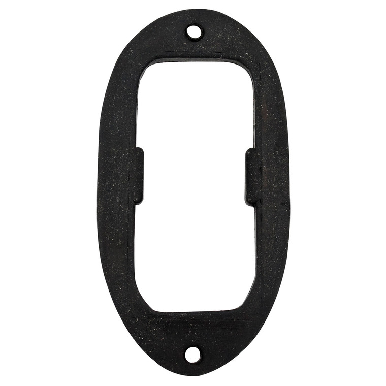 Tail Lamp Lens Gasket Sprite, MGA, TR2 and TR3