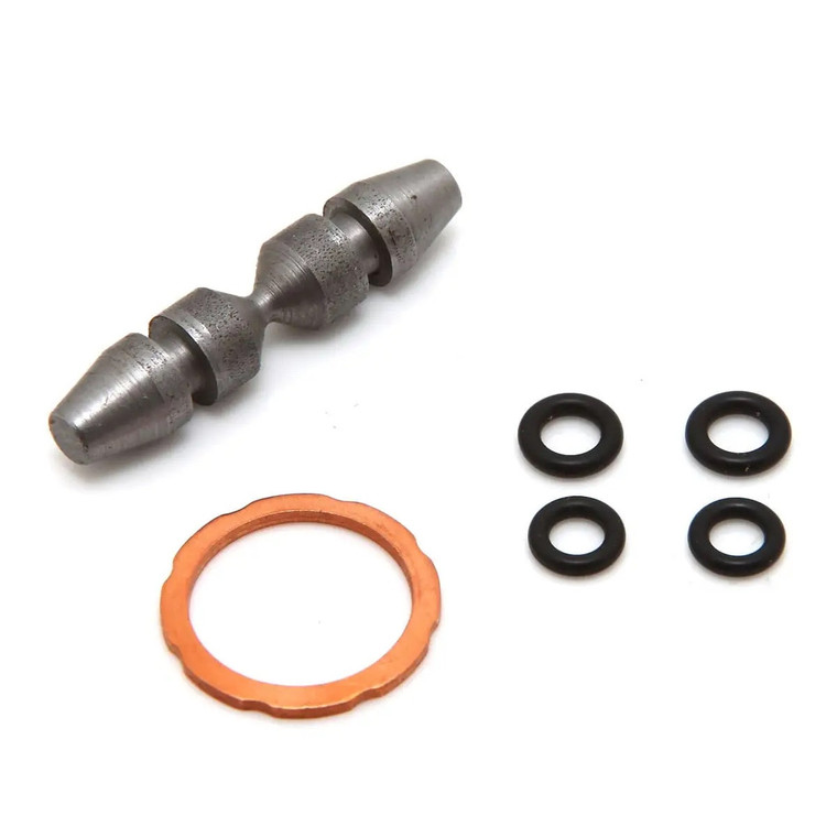 Pressure Differential Warning Switch Repair Kit Deluxe