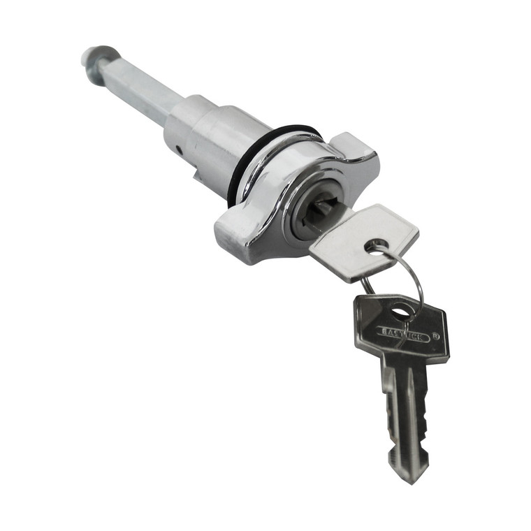 Trunk Lock with Keys Spitfire 71 to 80