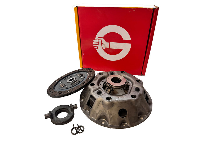 Clutch Kit 3-pc Girling 1098 Sprite Midget
