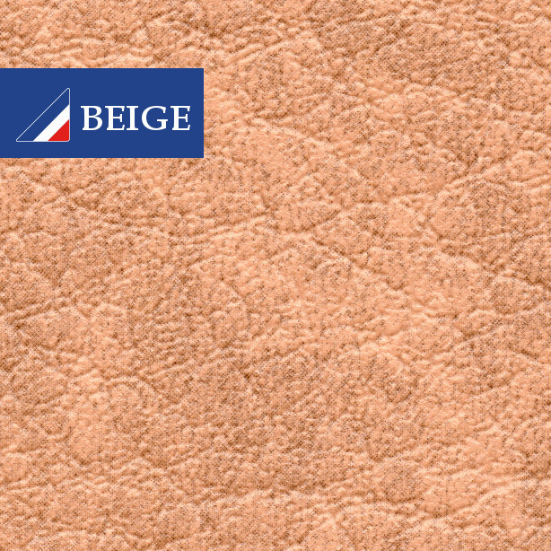 Seat Cover Kit BEIGE TR6 73 to 76
