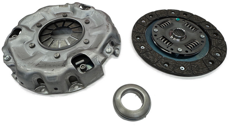 Clutch Kit 3-pc Girling Spitfire 75 to 80, Midget 1500