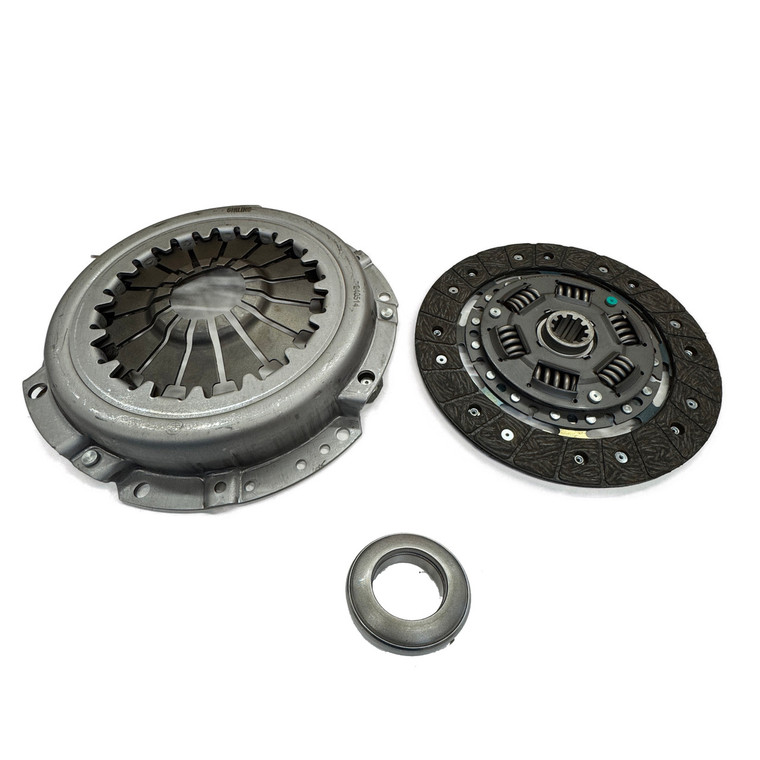 Clutch Kit 3-pc Girling GT6