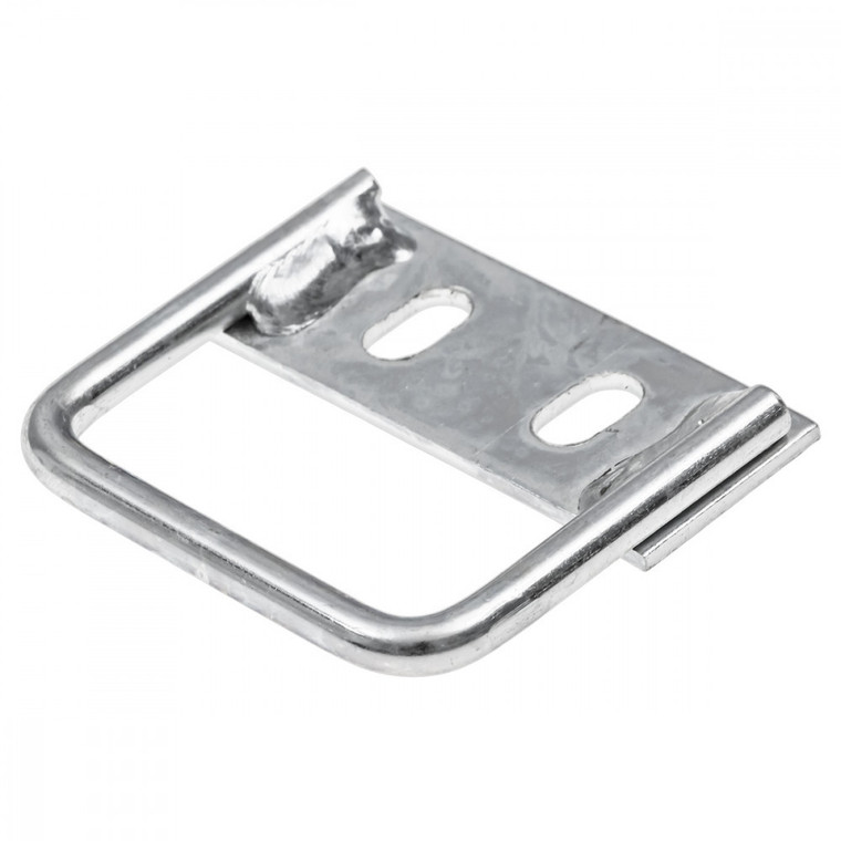 Hood Catch Bracket, MGB, Sprite, Midget