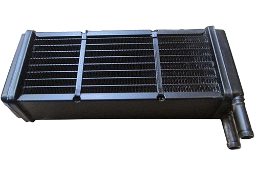 Heater Core Midget to 71 to 79