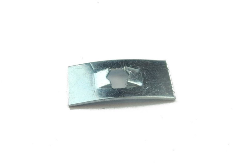 Spire Nut Badges
