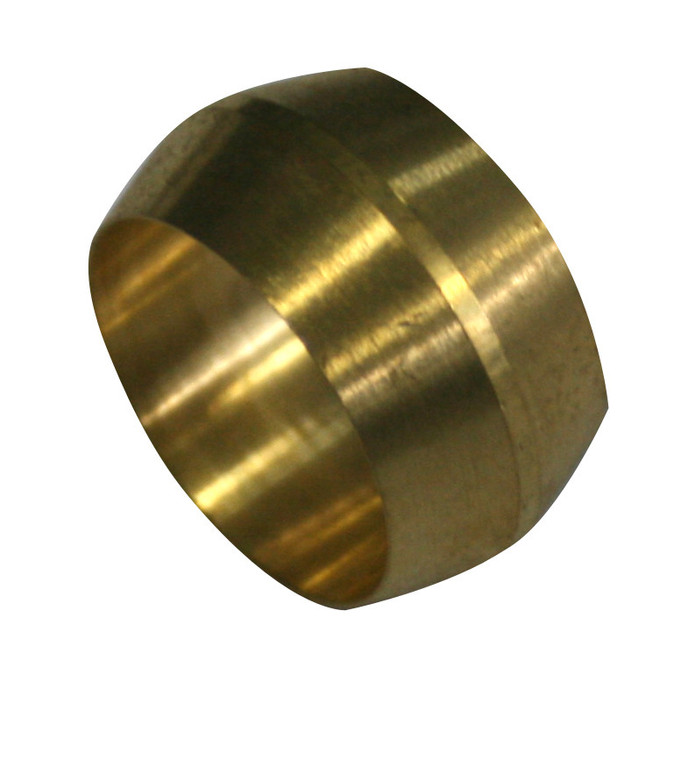 Olive Brass 1/2