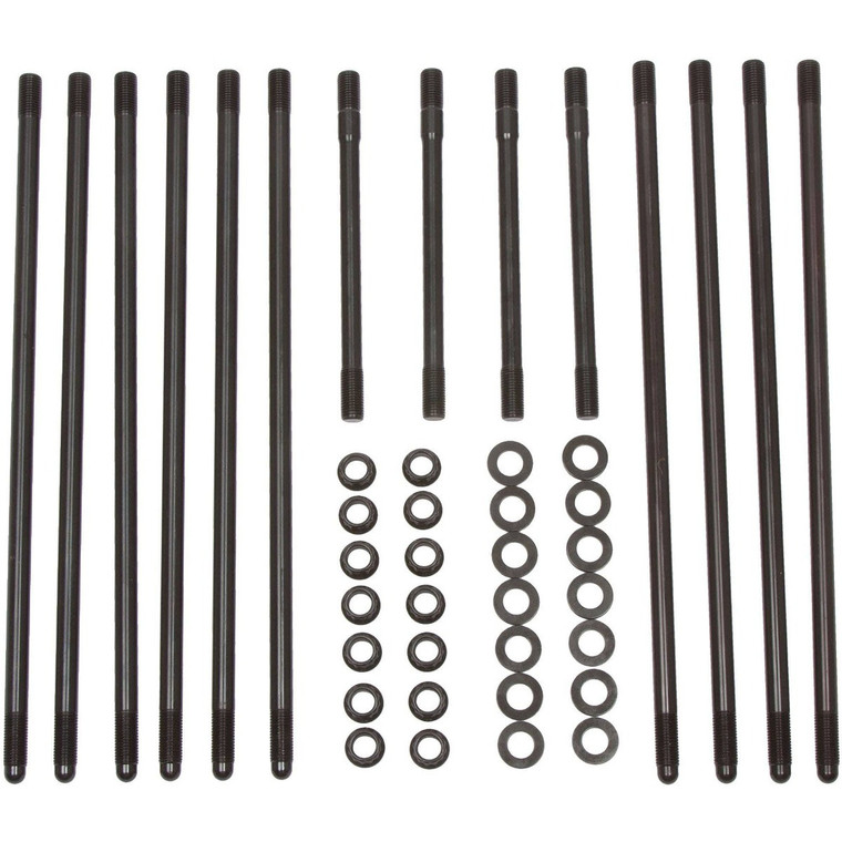 Head Stud Set HD Jaguar 4.2 Late