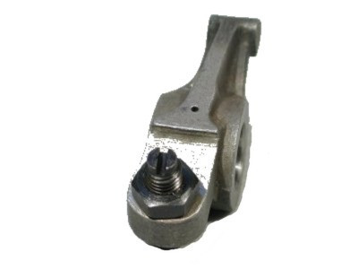 Rocker Arm Bushed Odd TR250,TR6,Spitfire, Midget 1500