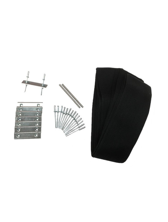 Convertible Top Webbing Kit Triumph TR4A to TR6