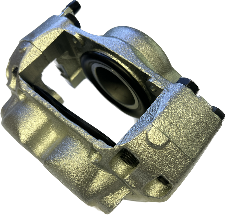 Caliper Left Front E-Type Series II