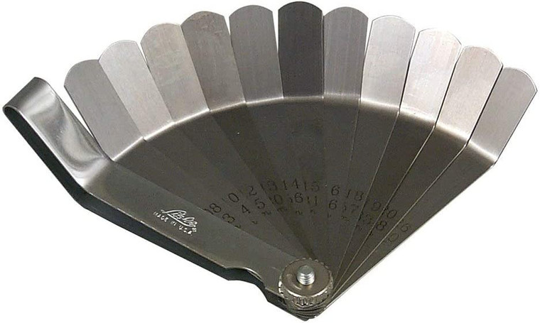 Rocker Arm Feeler Gauge