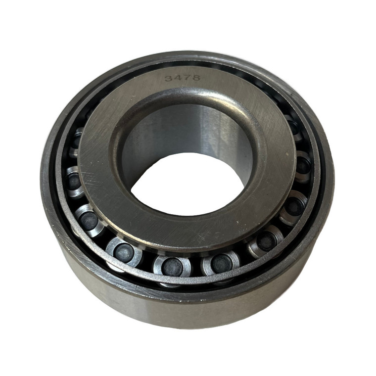 Pinion Bearing Rear BN1 to BJ8
