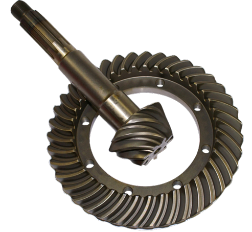 Ring and Pinion 3.54 BN2 to BJ8