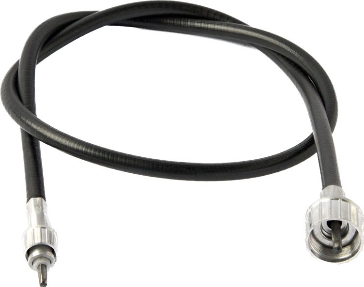 Tachometer Cable TR3 to TR4A