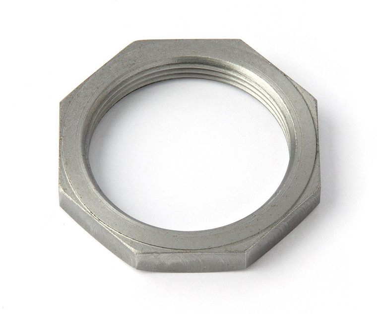 Locknut Right Hand Thread