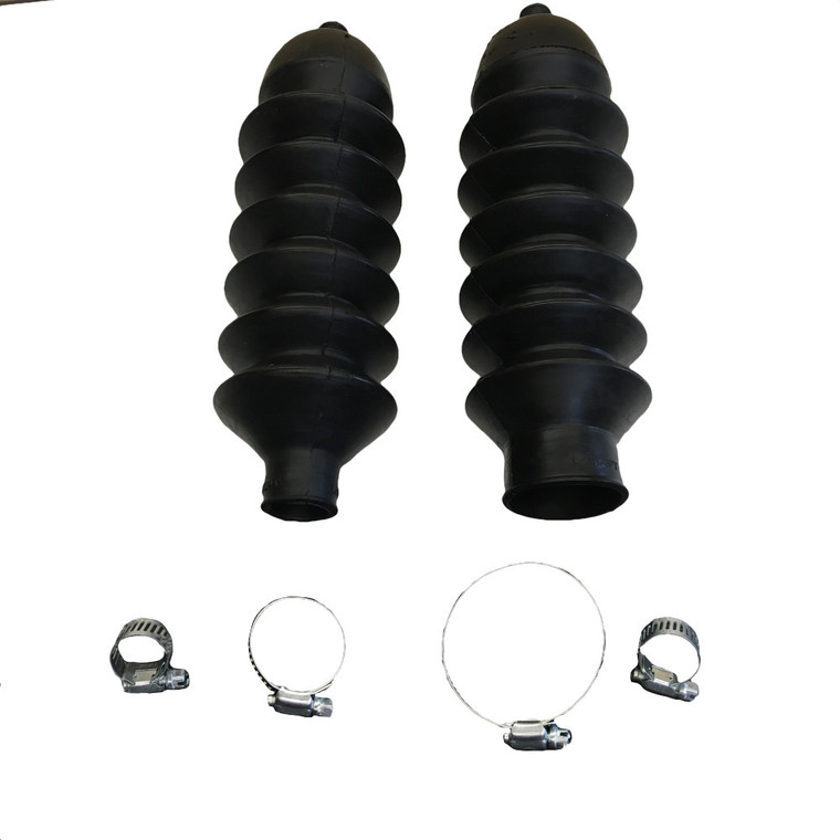 Steering Rack Boot Kit TR4 to TR6, Spitfire, GT6, Midget 1972 to 1979