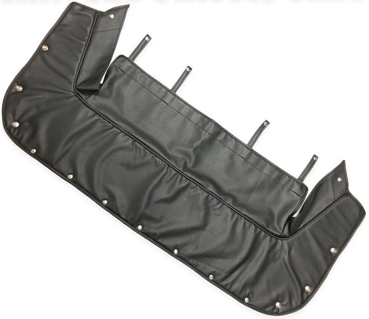 Convertible Top Boot Midget 69 to 79