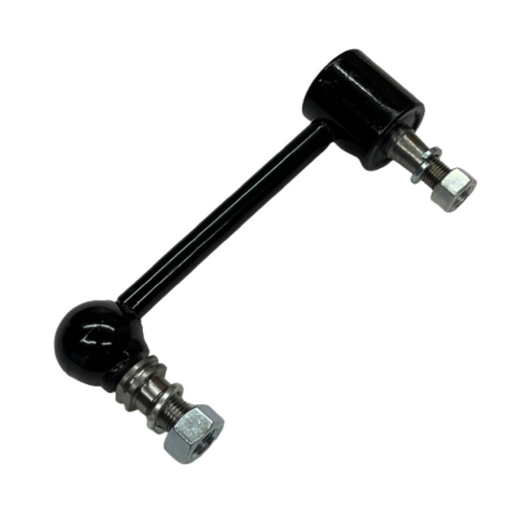 Shock Link Sprite MkI, MkII, Midget MkI