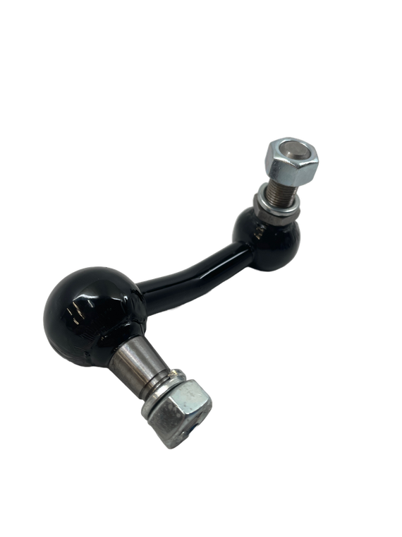 Shock Link Left TR4A Solid Axle