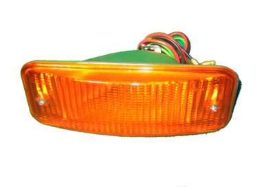 Turn Flasher Assembly Front Midget 76 to 79