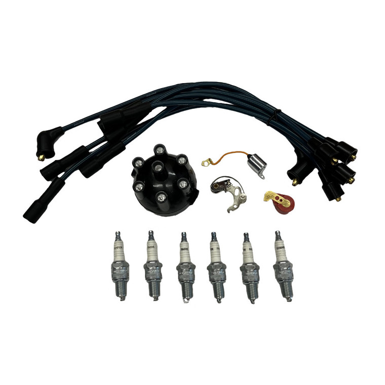 Tune Up Kit TR250 TR6