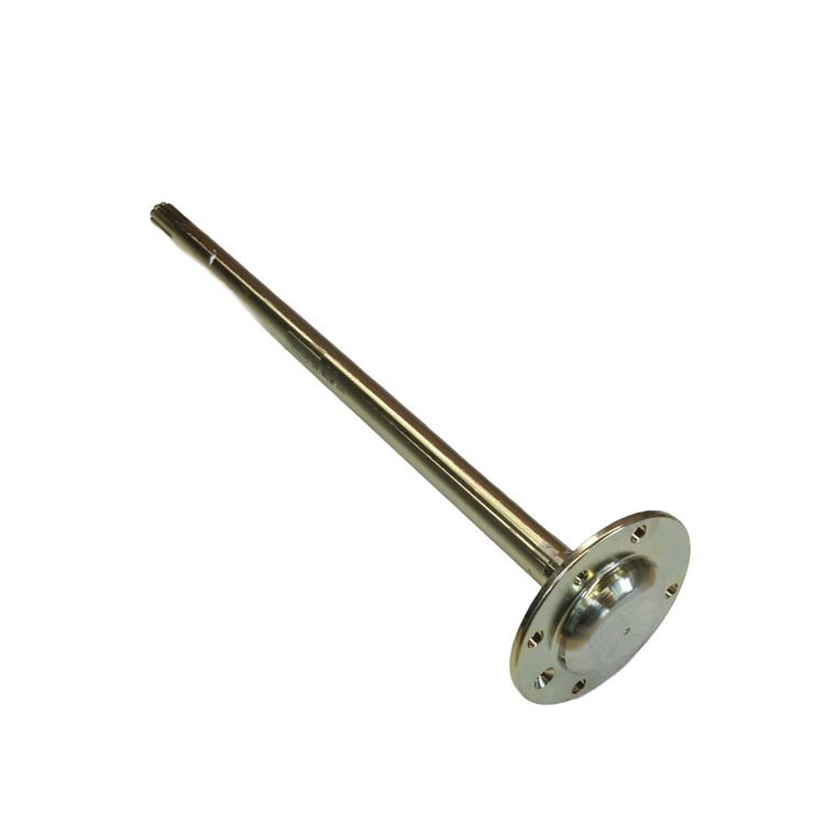 Axle Steel Wheel Sprite Midget