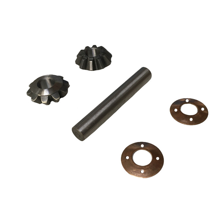 Differential Pin and Spider Gear Set Mini to 1980
