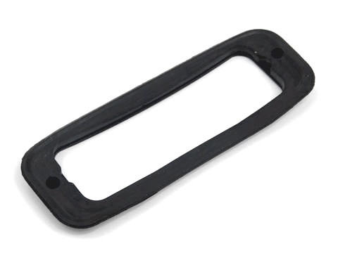 Lens Front Turn Lamp Gasket Sprite 61 to 69, Midget 61 to 74