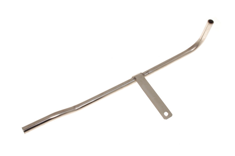 Water Heater Pipe Stainless TR3