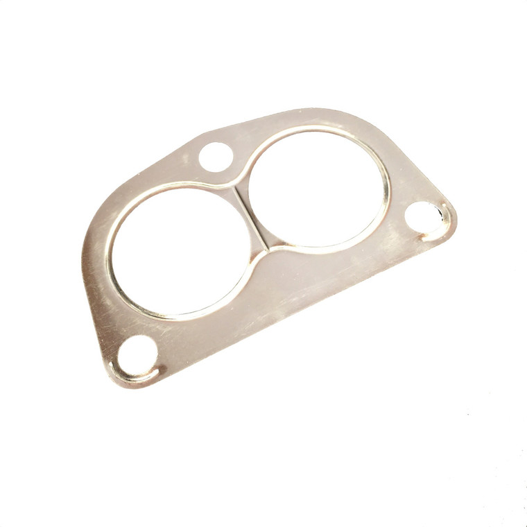 Exhaust Manifold to Pipe Gasket TR7