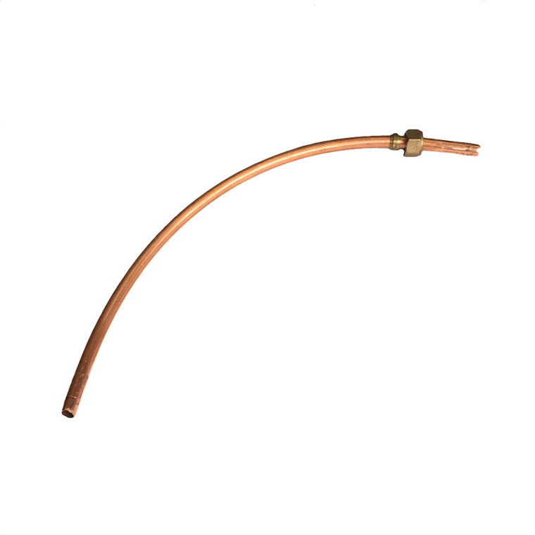 Fuel Tank Pickup Pipe MGB 74.5 to 76