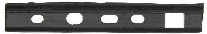 Seal Vent Window to Door Right Sprite Midget 65 to 79