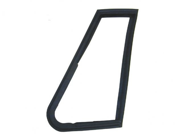 Seal Vent Window Left Sprite Midget 65 to 79