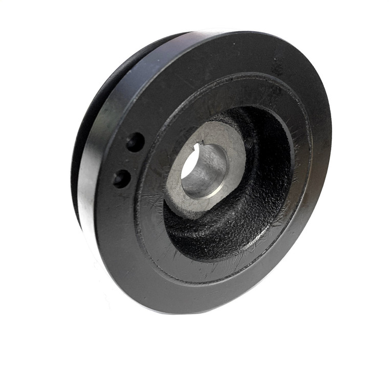 Crankshaft Pulley and Damper 1275