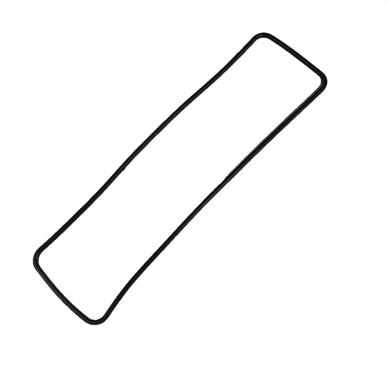 Valve Cover Gasket Silicone TR3, TR4, TR4A