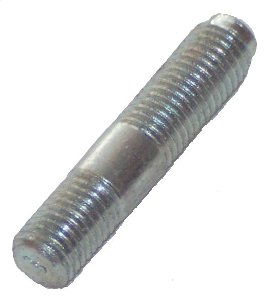 Stud for Exhaust Manifold MGA
