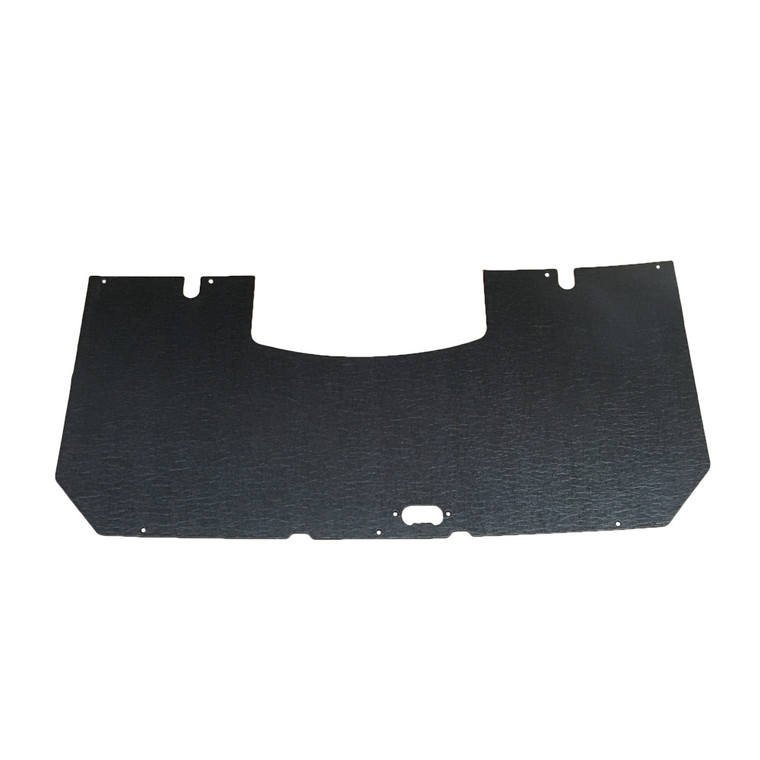 Trunk Panel Spitfire 75 to 80