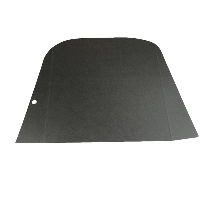 Seat Back Stiffener Midget 70 to 79