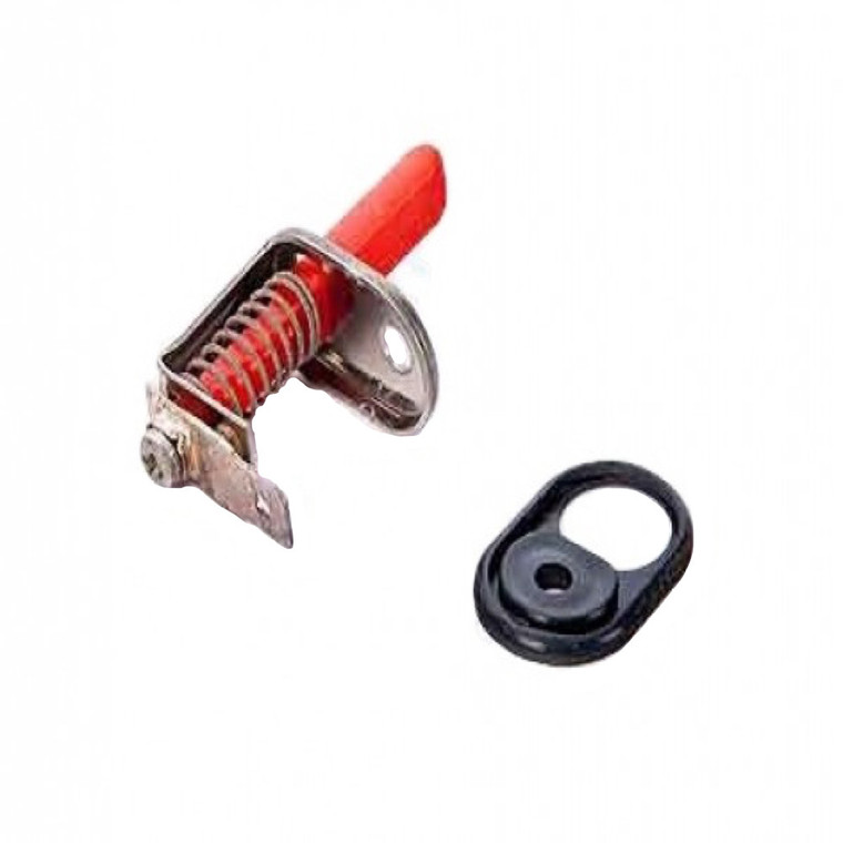 Door Switch TR6 73 to 76