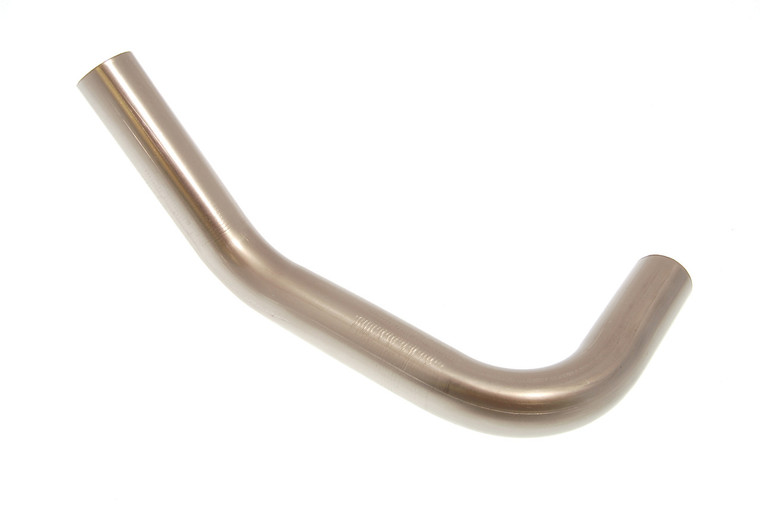Pipe Radiator Lower TR250 TR6