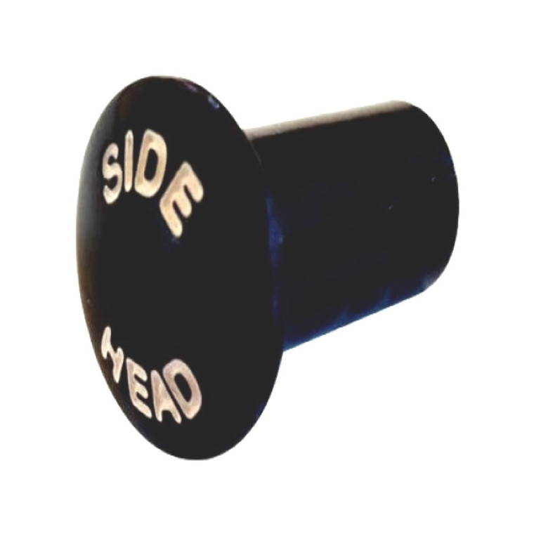 Knob Head Lamp Side Lamps
