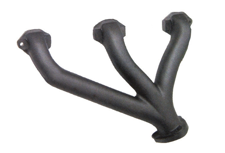 Exhaust Manifold MGA