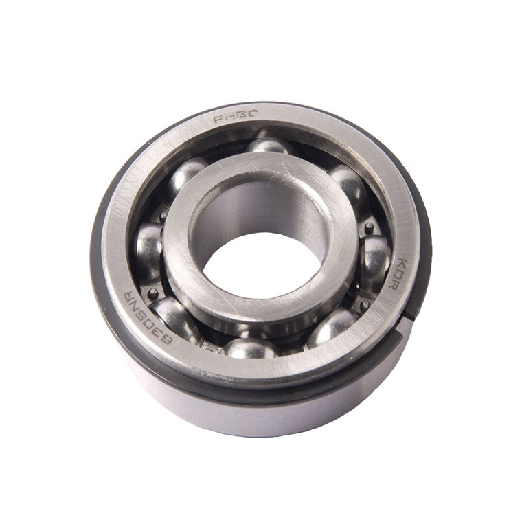 Main Shaft Case Bearing Center MGB
