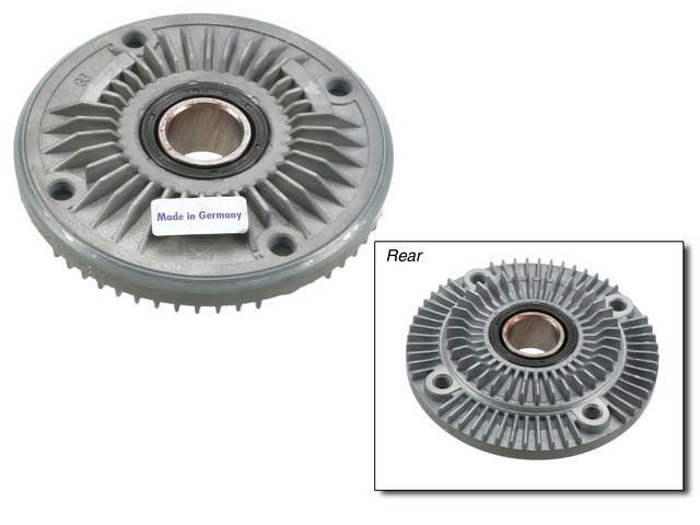 Viscous Fan Clutch Spitfire 75 to 78, Midget 75 to 79