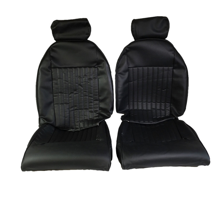 Seat Cover Kit Major Spitfire 73 to 80