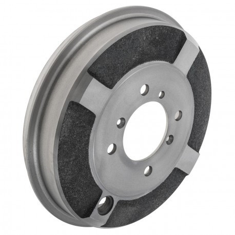 Brake Drum MGB Banjo Axle 63 to 67