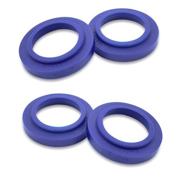 Spring Pad Set Rear 7mm TR4 to TR6 SuperPro