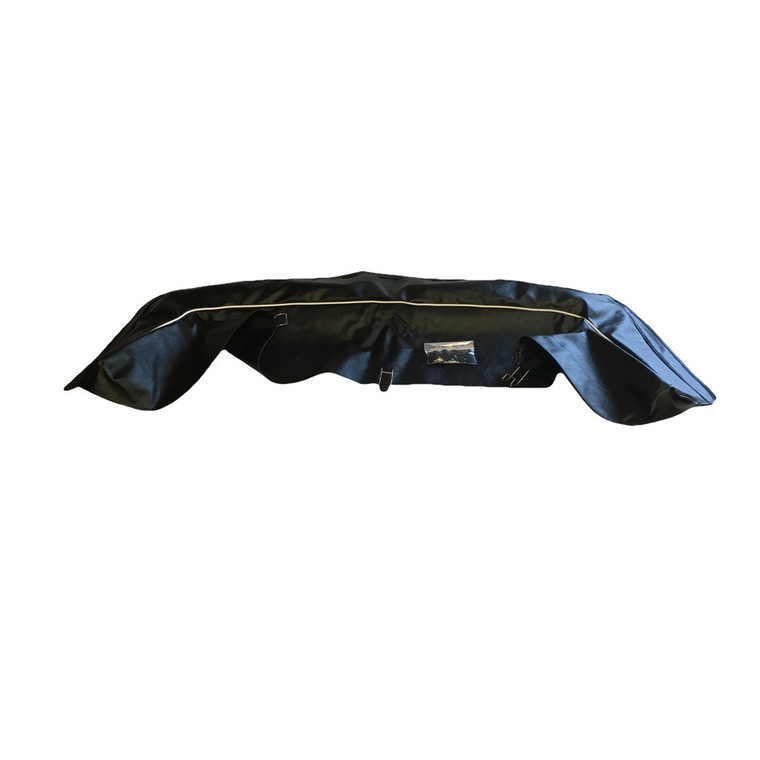 Convertible Top Boot Spitfire 71 to 80
