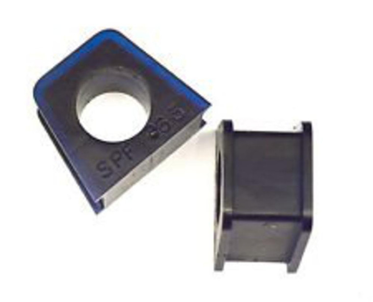 Sway Bushing Set Poly .875 MGB